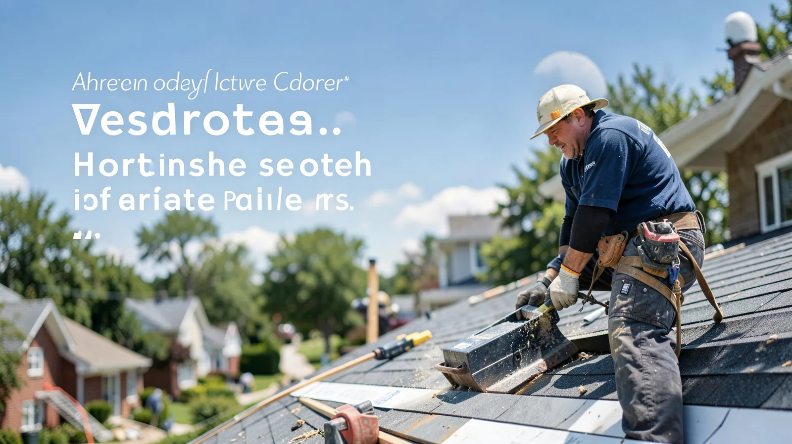 Roof Replacement in Sapulpa, OK near me